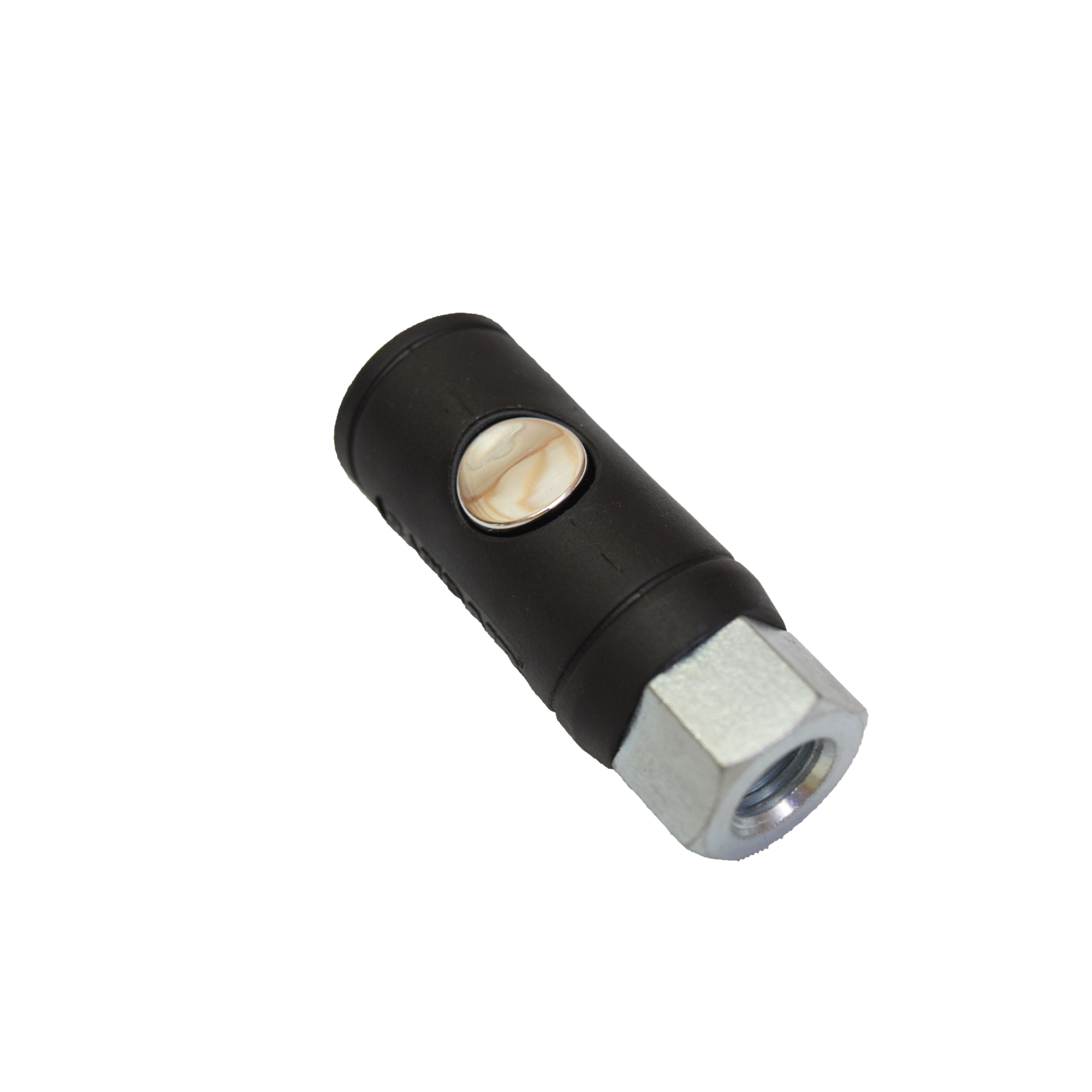 RapidAir, 30 CFM TYPE M, Reduces Hose Whip, Max. PSI 190 Model# K7220